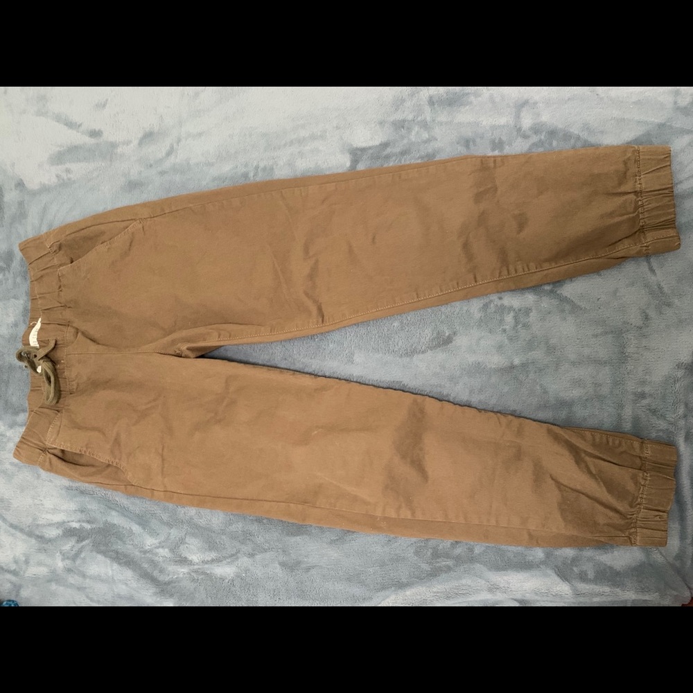 Cargo pants